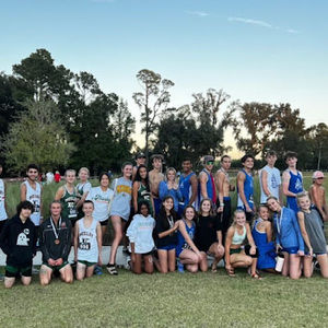 Meet your Posher, Rosalinda